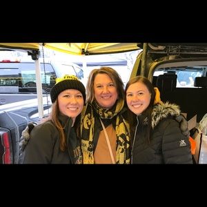 Meet your Posher, Jane